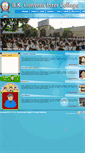 Mobile Screenshot of bkconvent.org